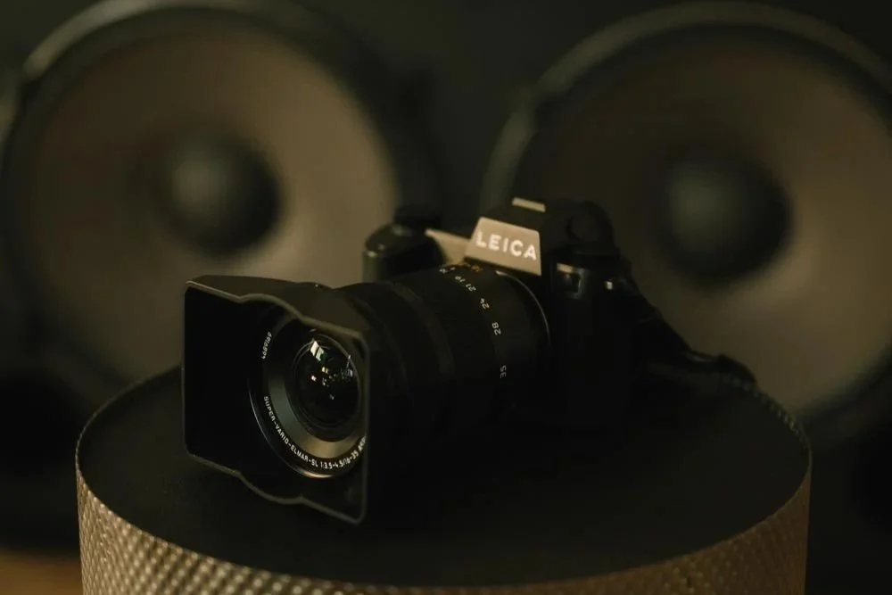 Leica SL3-P Review: The Best of Both Worlds