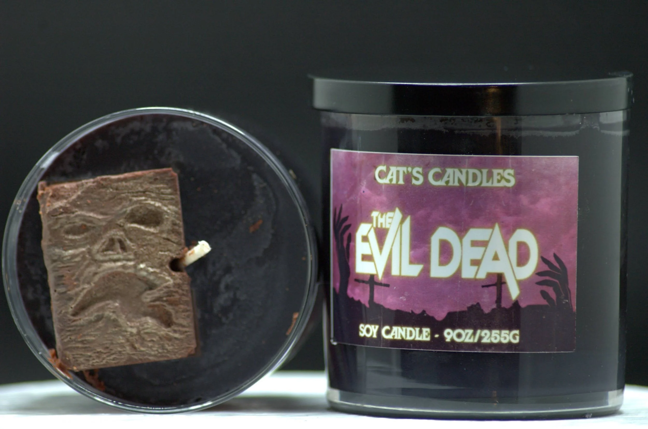 Evil Dead