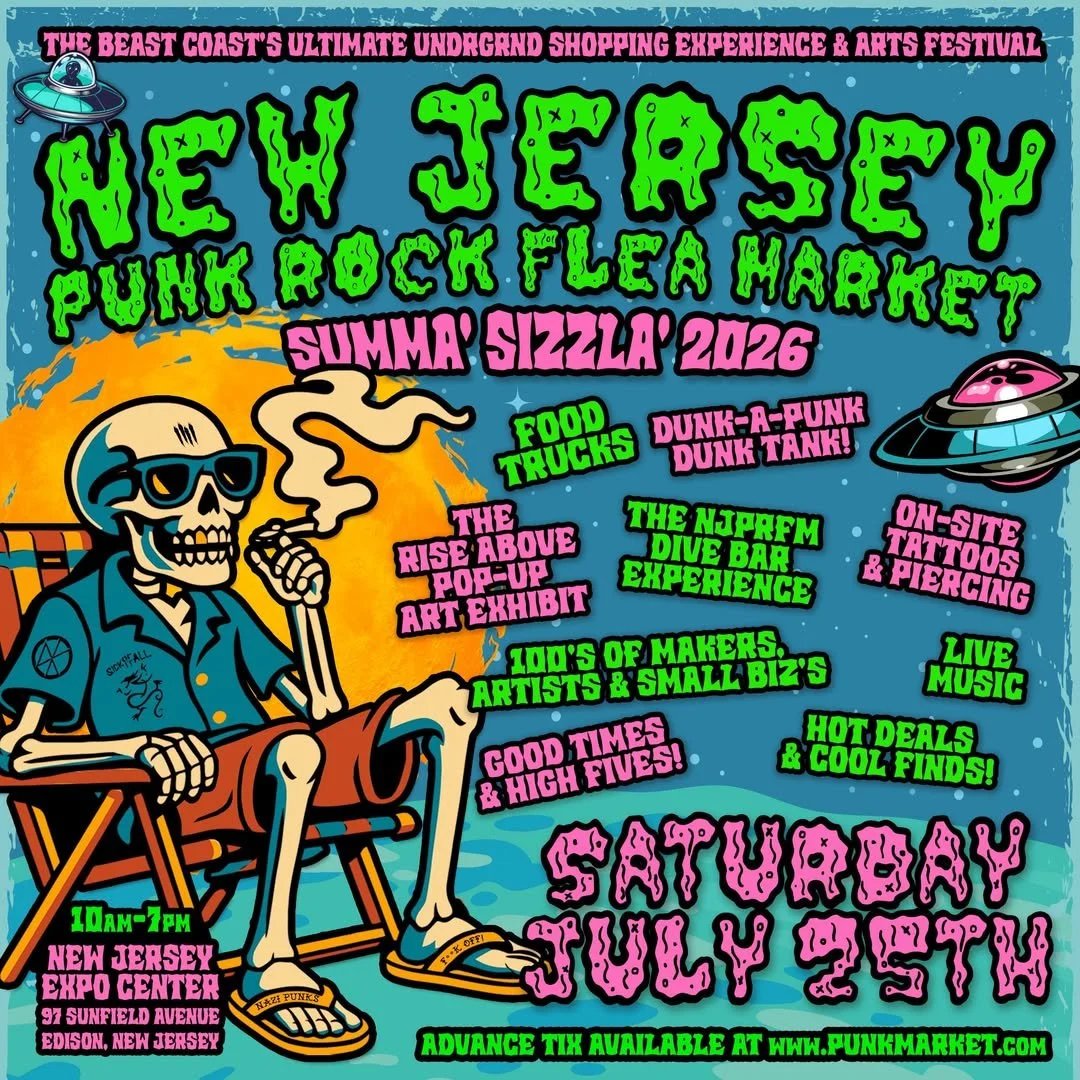NJ PRFM Summer Sizzler