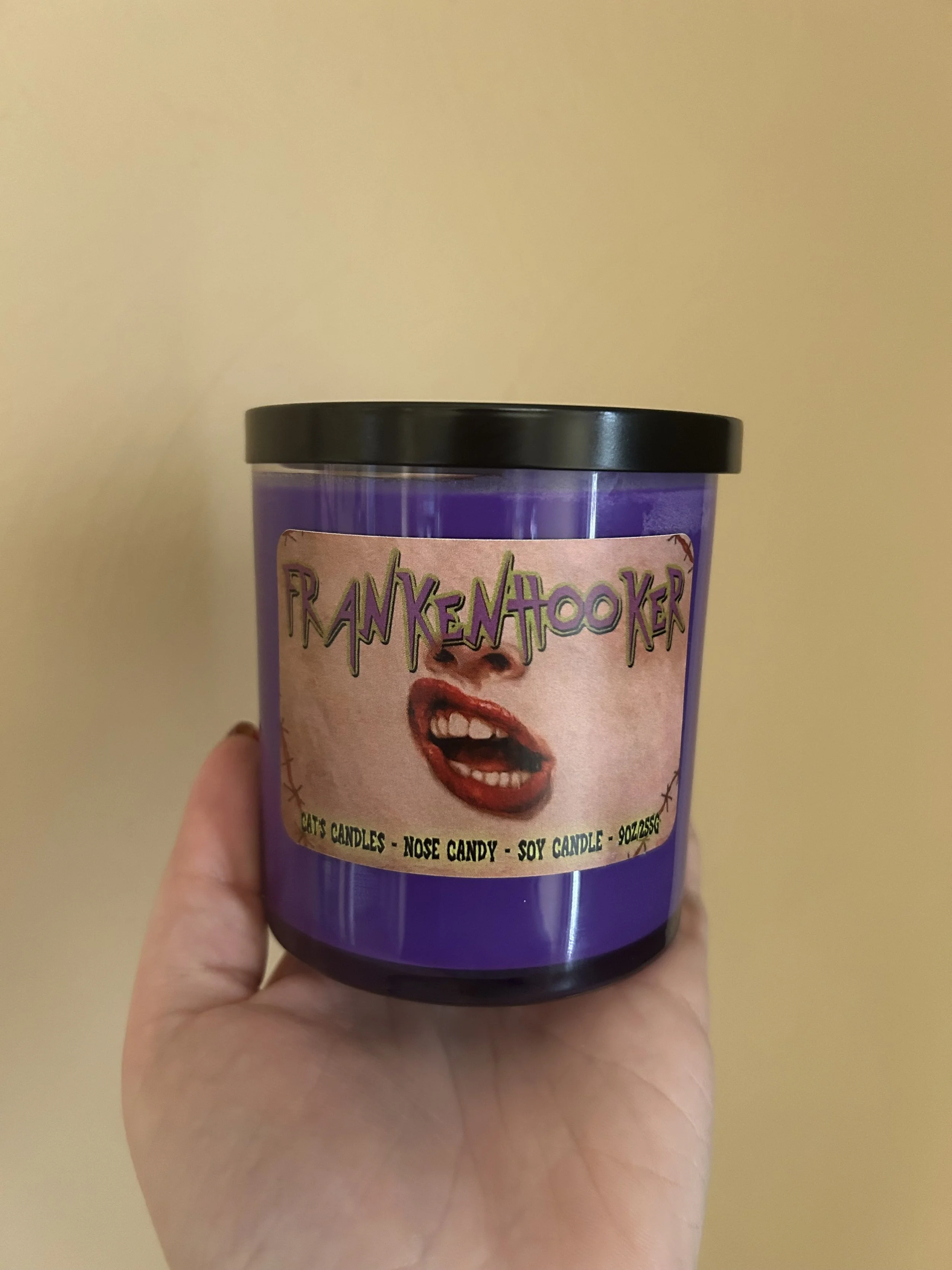 Frankenhooker