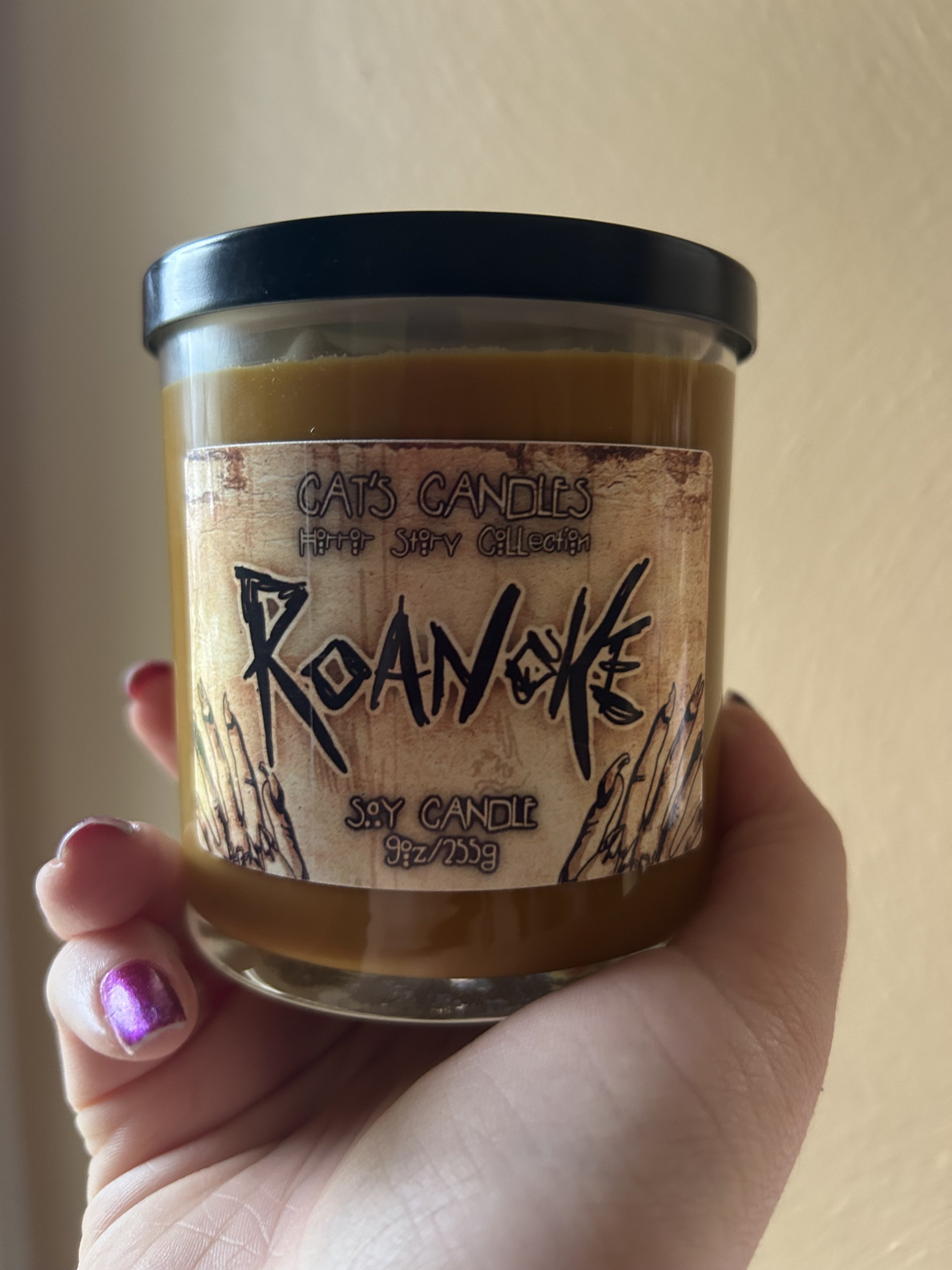 Roanoke
