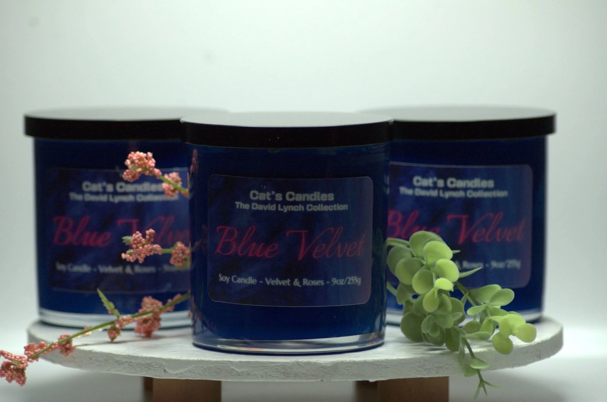 Blue Velvet