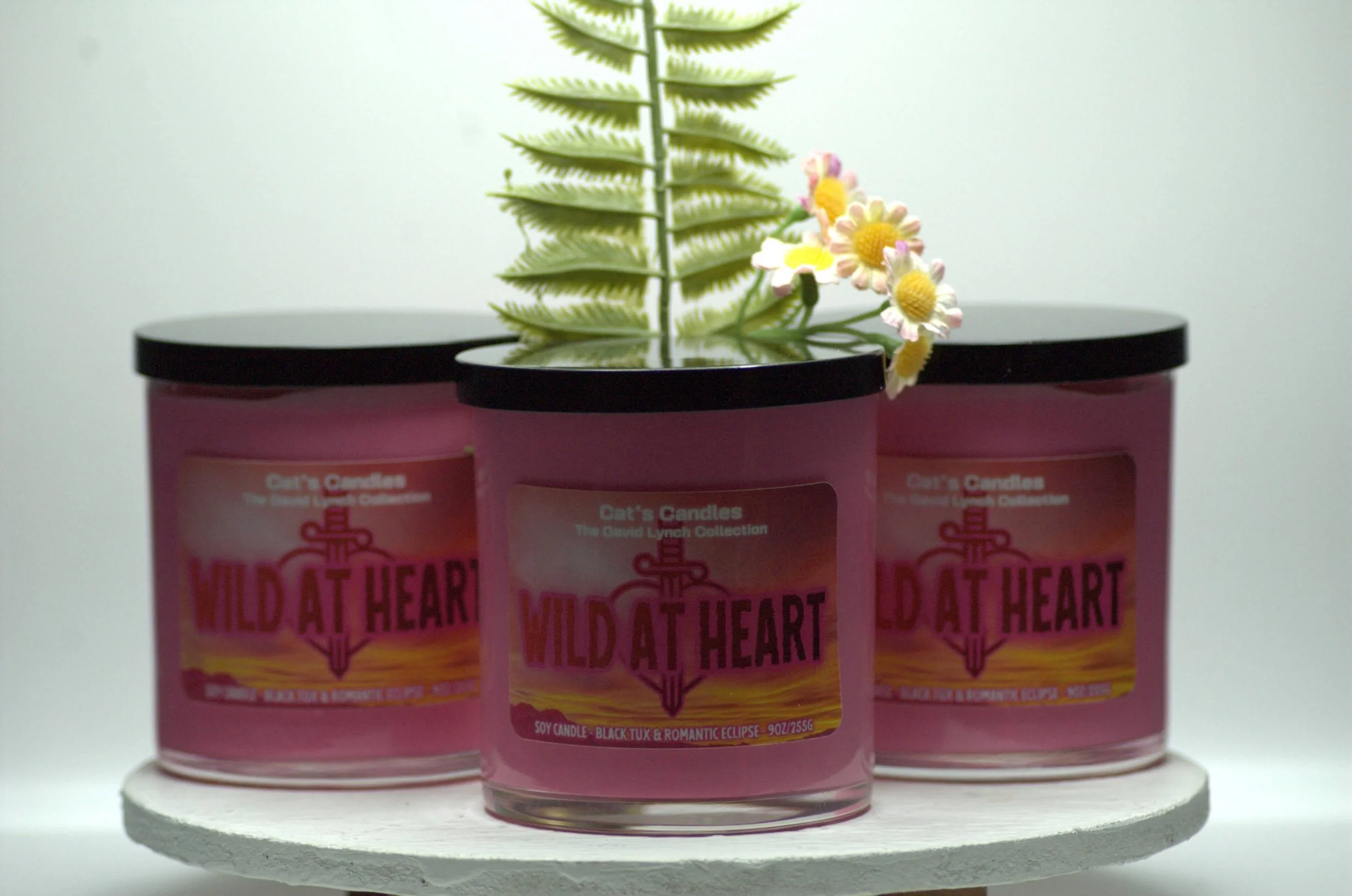 Wild At Heart