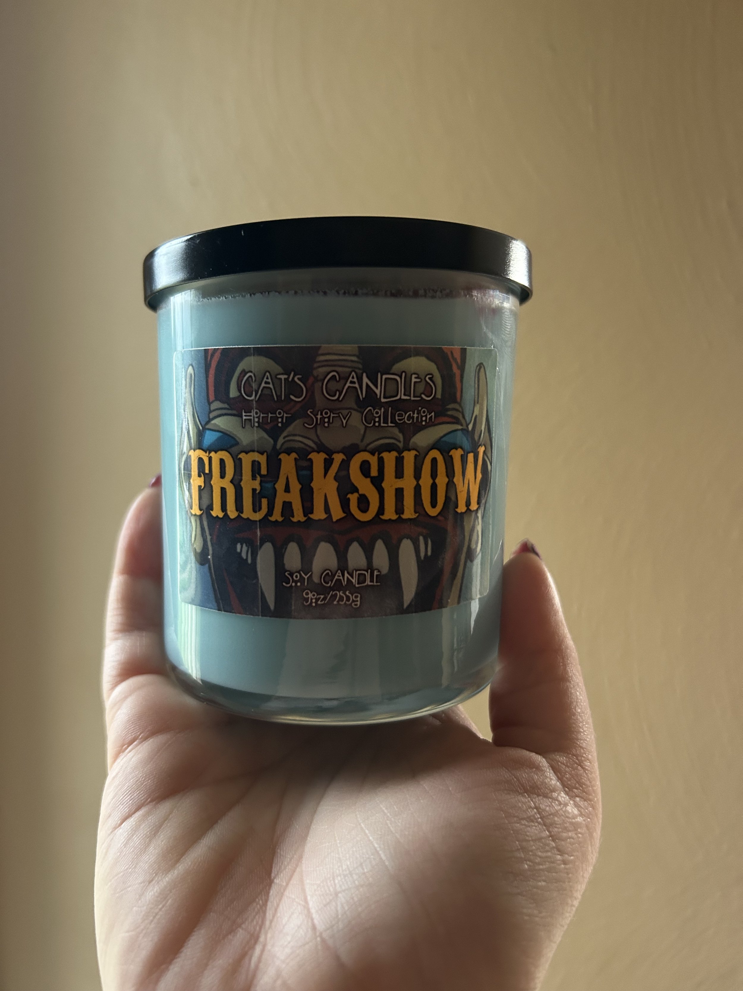 Freakshow