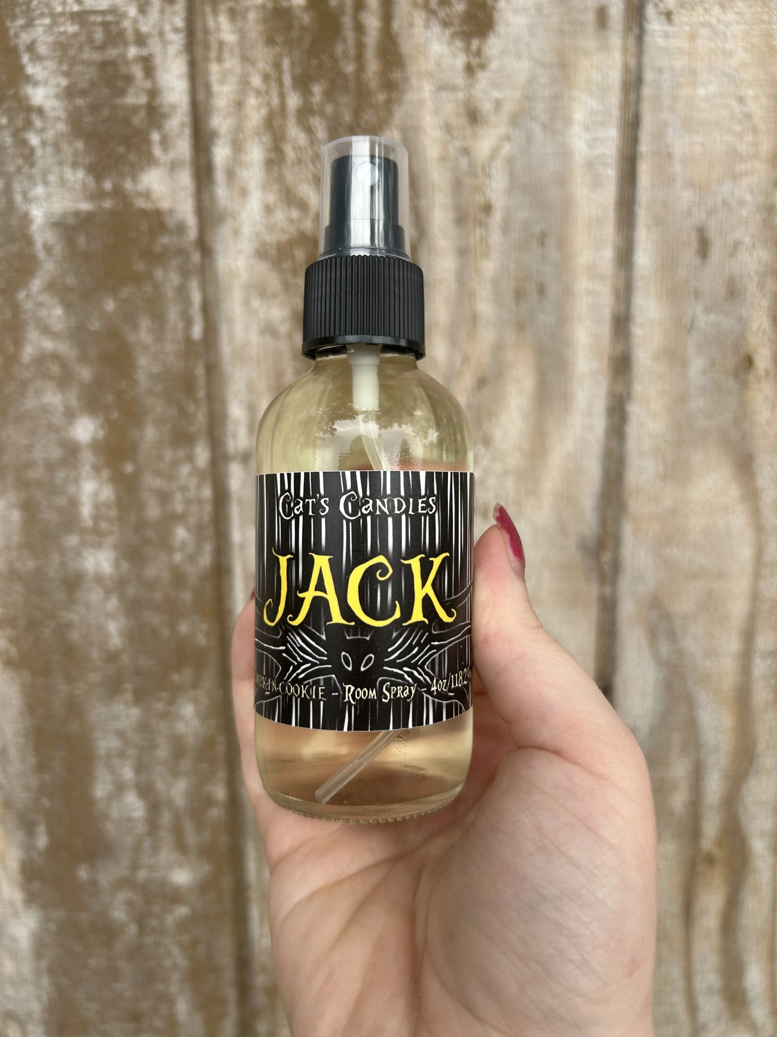 Jack Room Spray