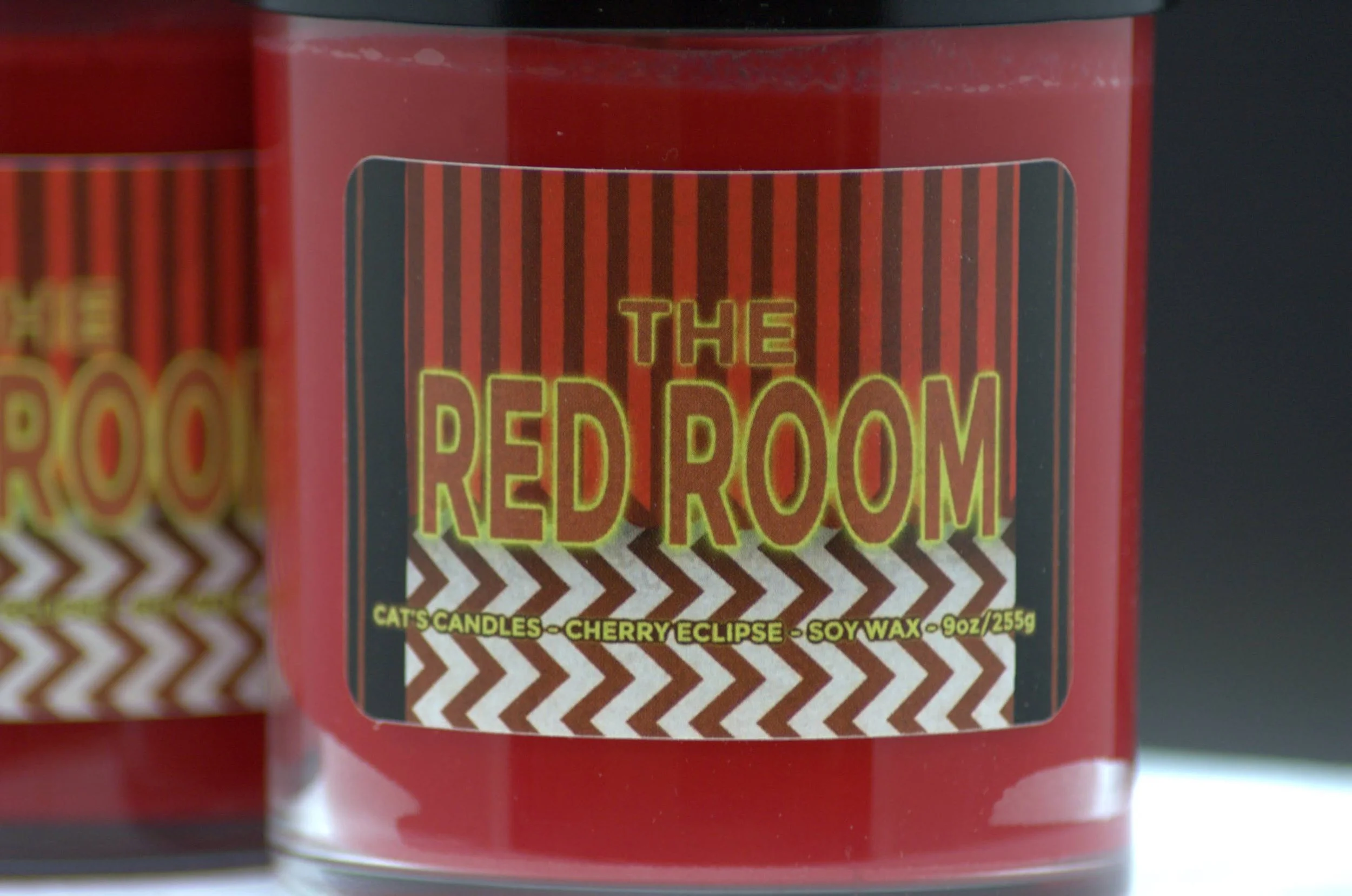 Red Room