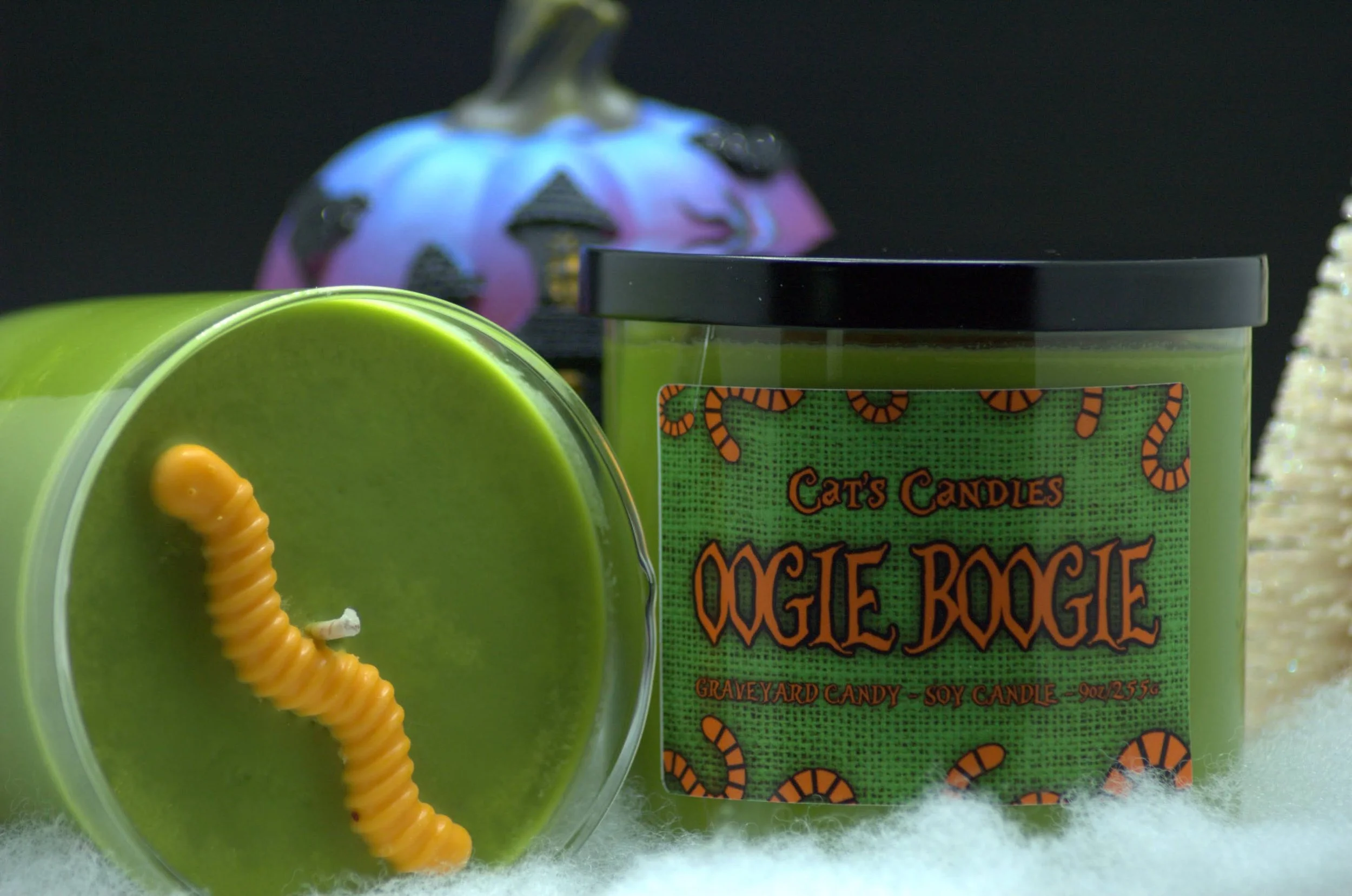 Oogie