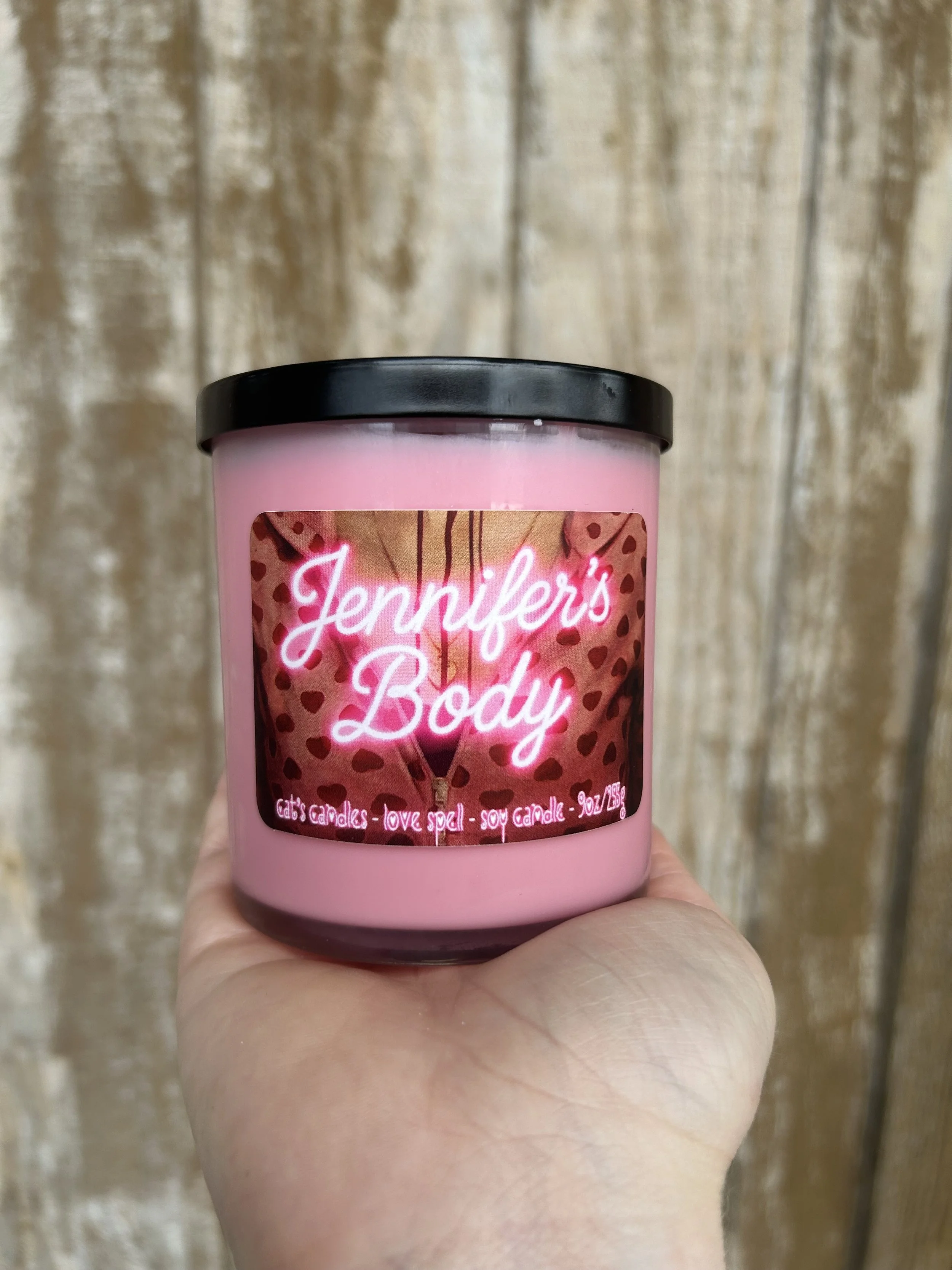 Jennifer's Body