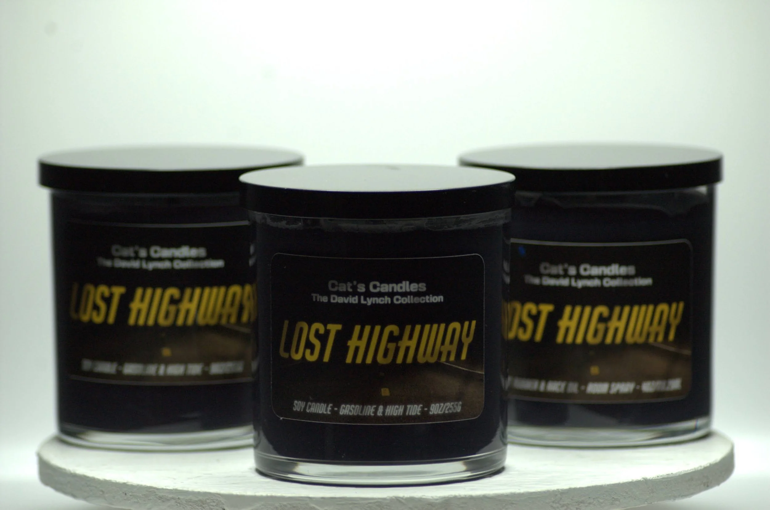 Lost Highway