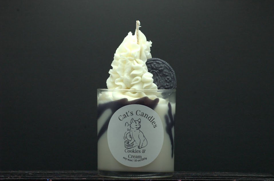 Cookies & Cream