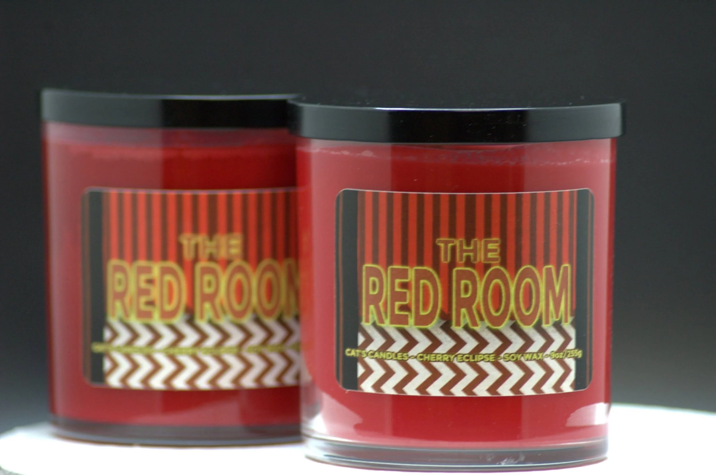 The Red Room *PRE-ORDER*