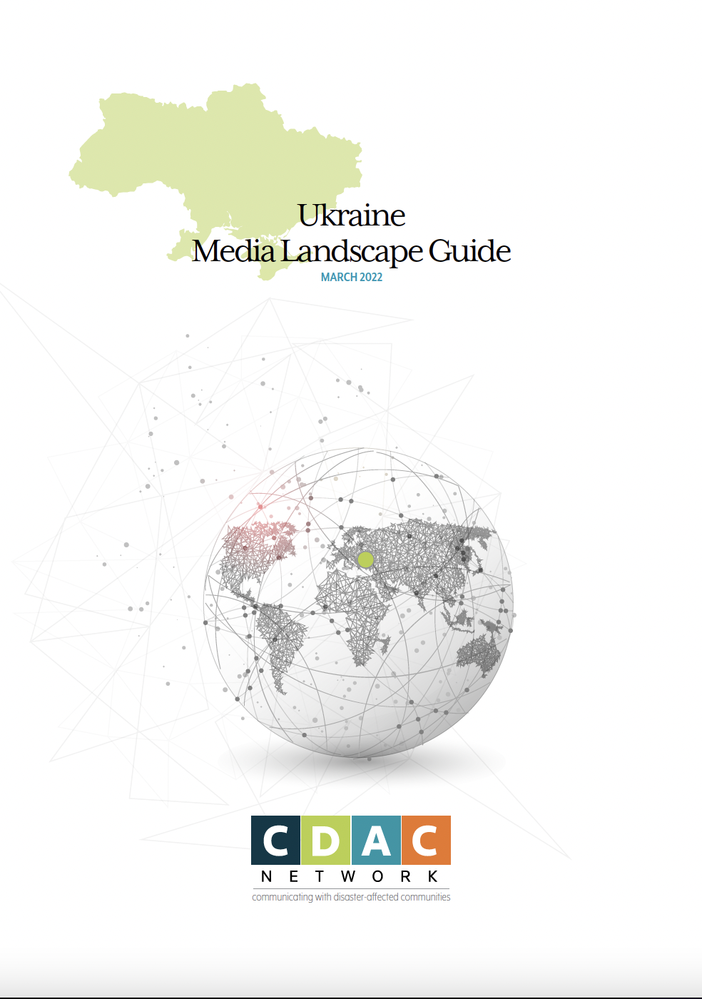 Ukraine Media Landscape Guide
