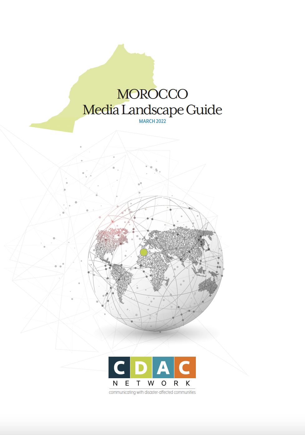 Morocco Media Landscape Guide