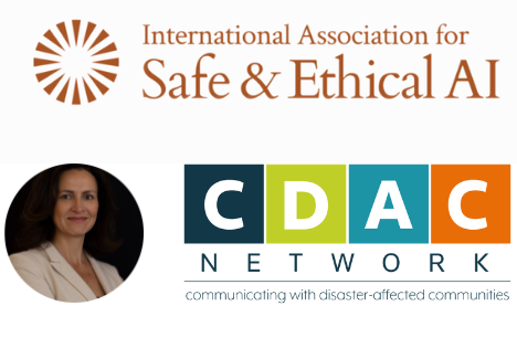 CDAC Network joins International Association for Safe and Ethical AI (IASEAI)