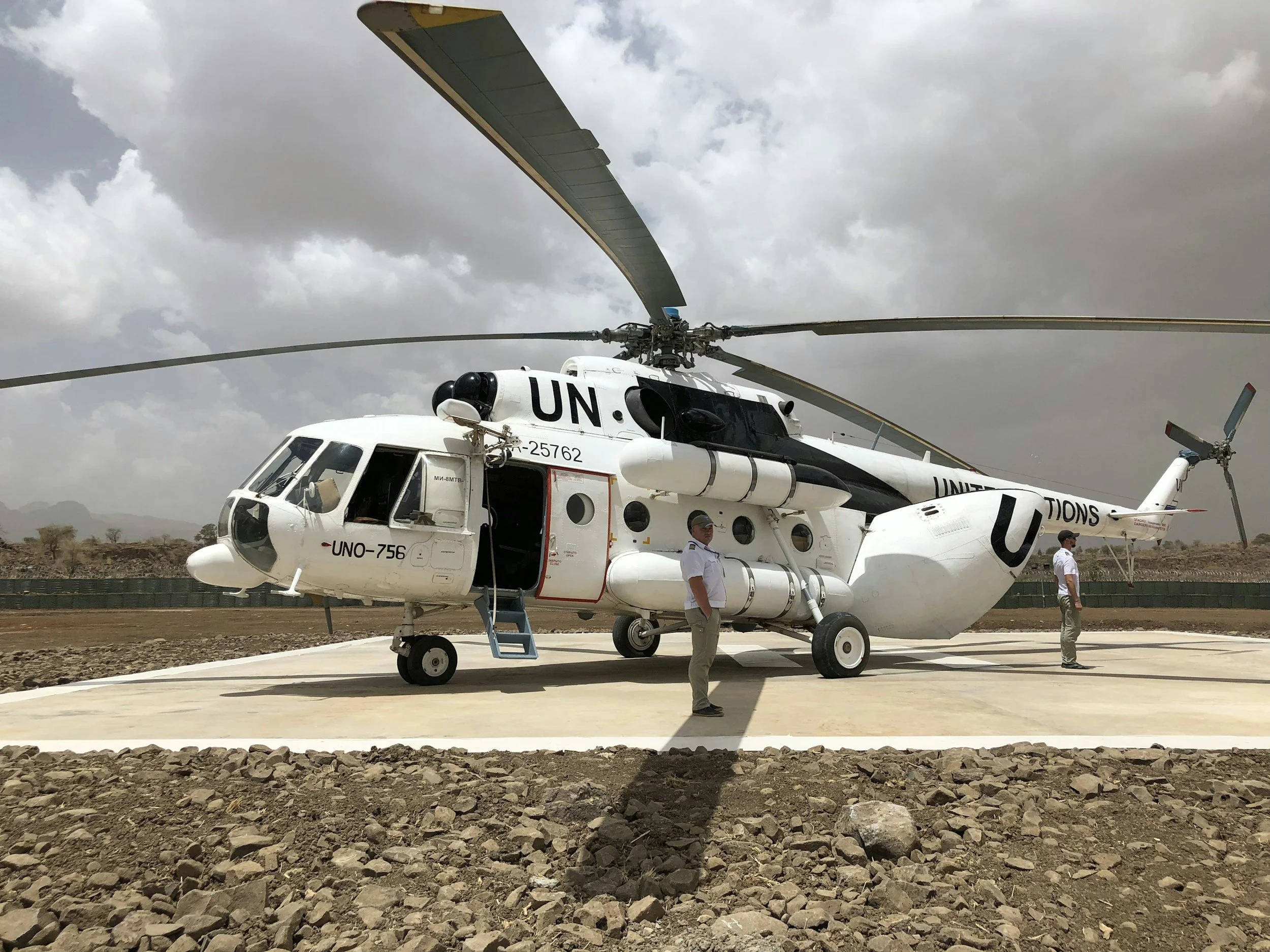 Was communication, community engagement and accountability considered in the 2021 Haiti Earthquake response? &nbsp;