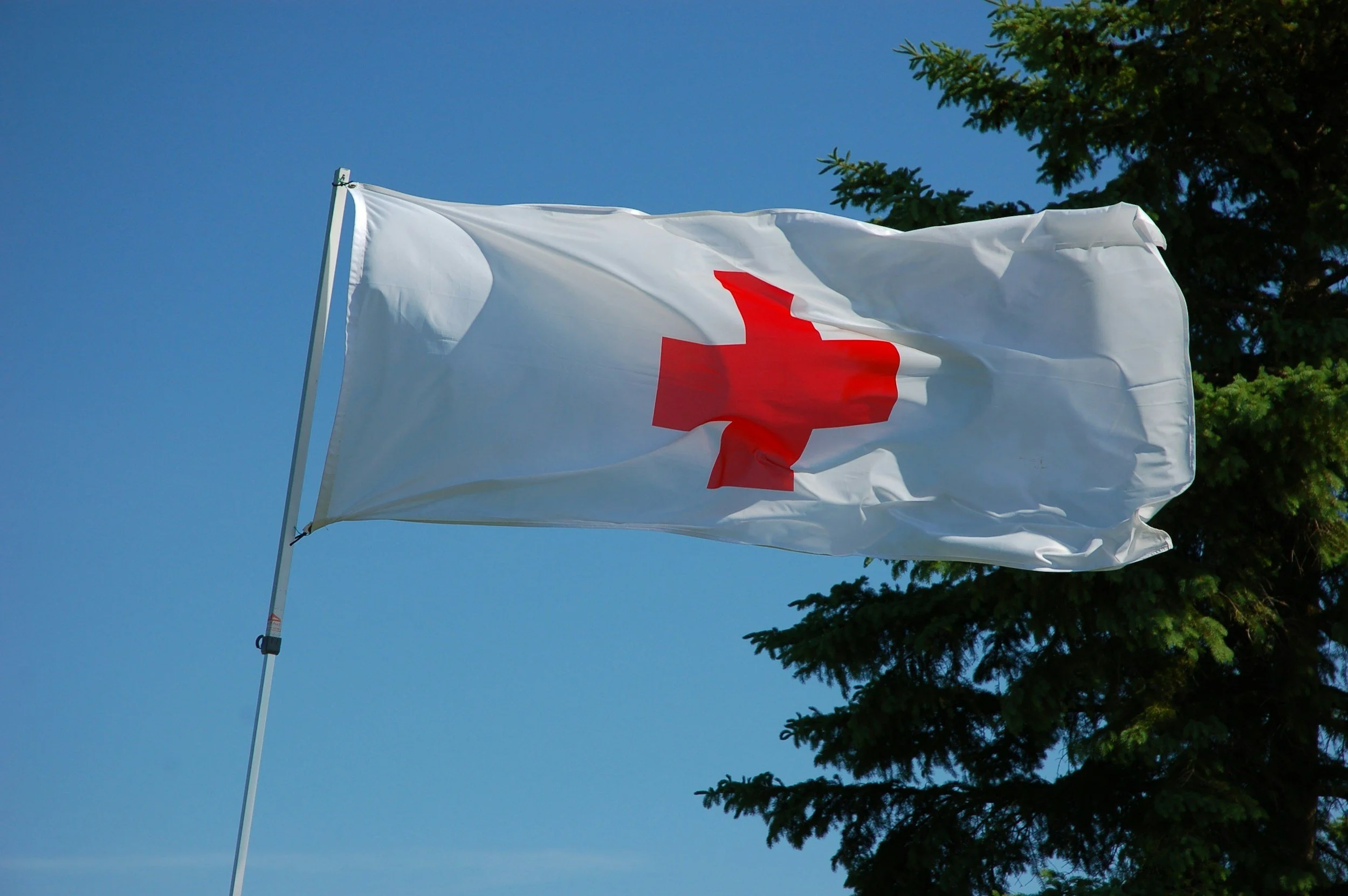 British Red Cross launches new online knowledge-sharing platform
