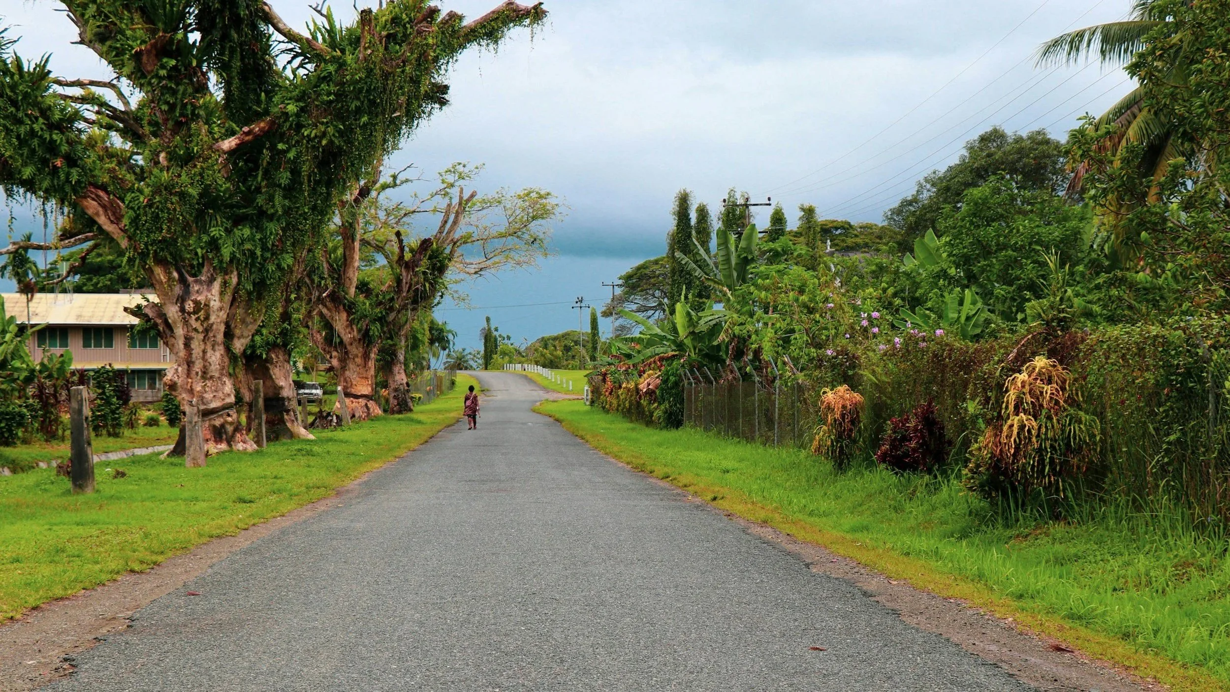 Pathways for strengthening community feedback and complaints approaches in Papua New Guinea