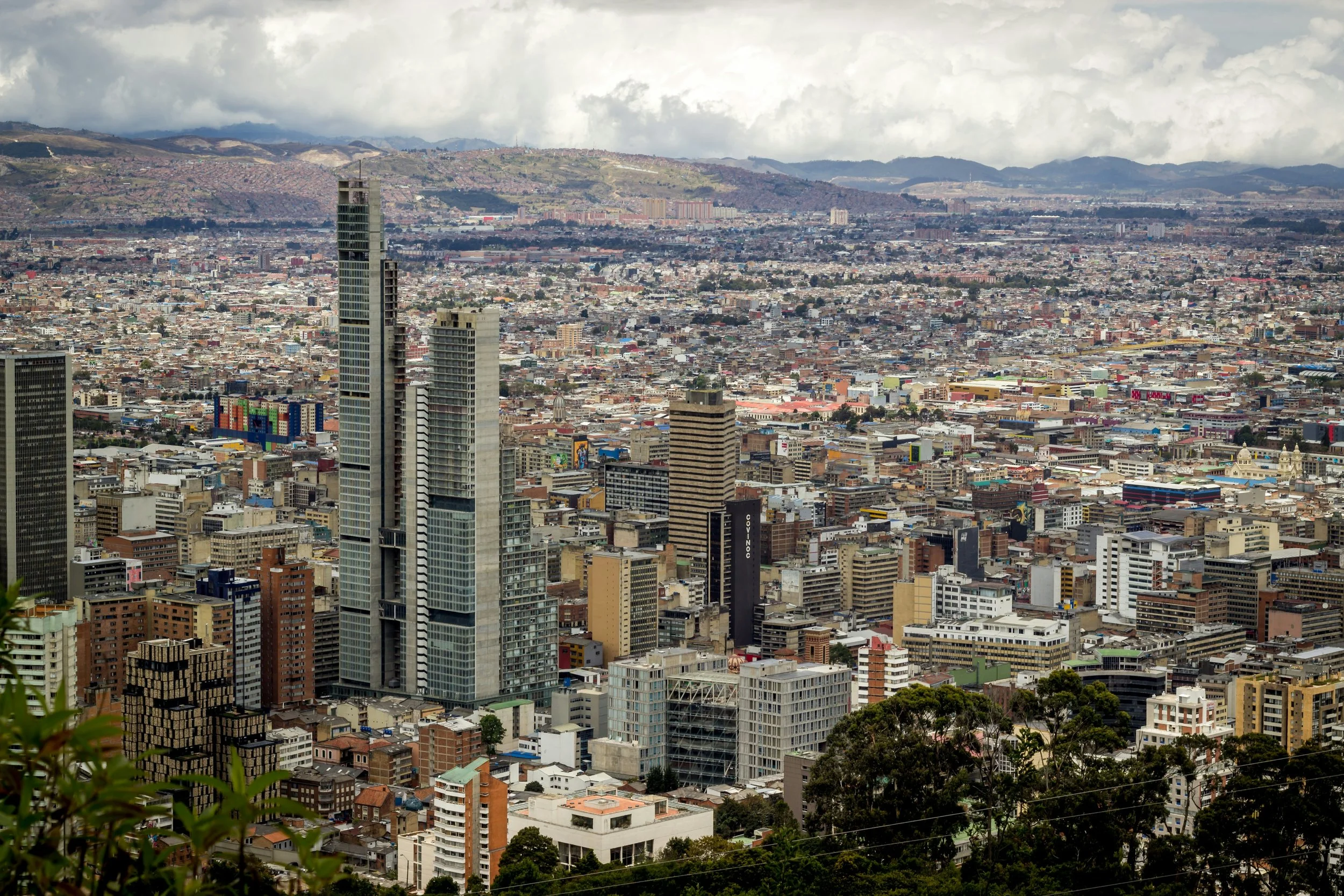 Colombia Media Landscape Guide