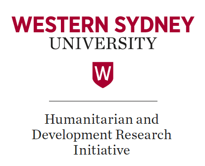 HADRI Western Australia logo