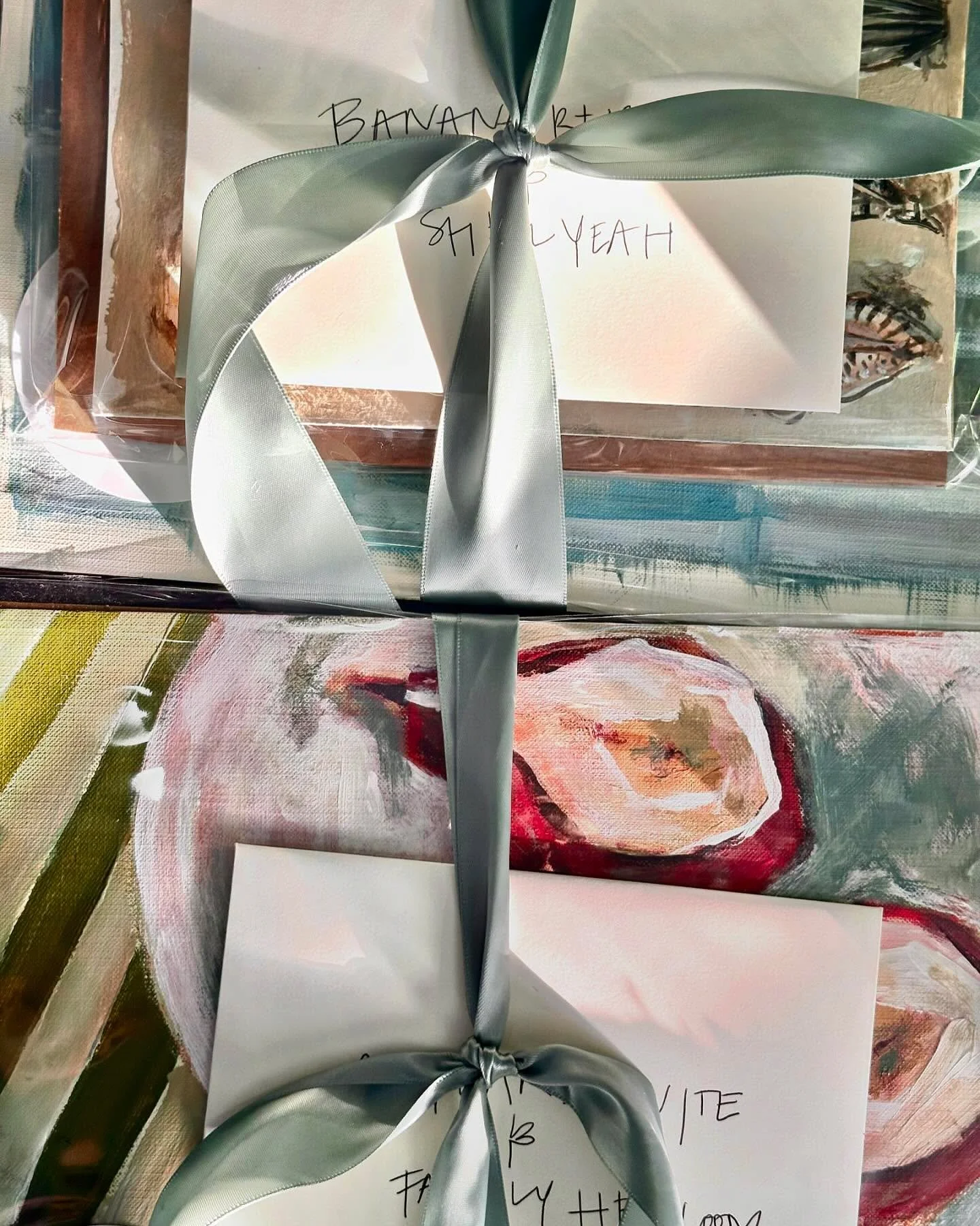 Long overdue words and pictures! Thank you all for sharing in my creativity with me, supporting it, and welcoming it into your homes&hellip; First collection down &amp; brainstorming those to follow. Always love capturing my surroundings and to be ab