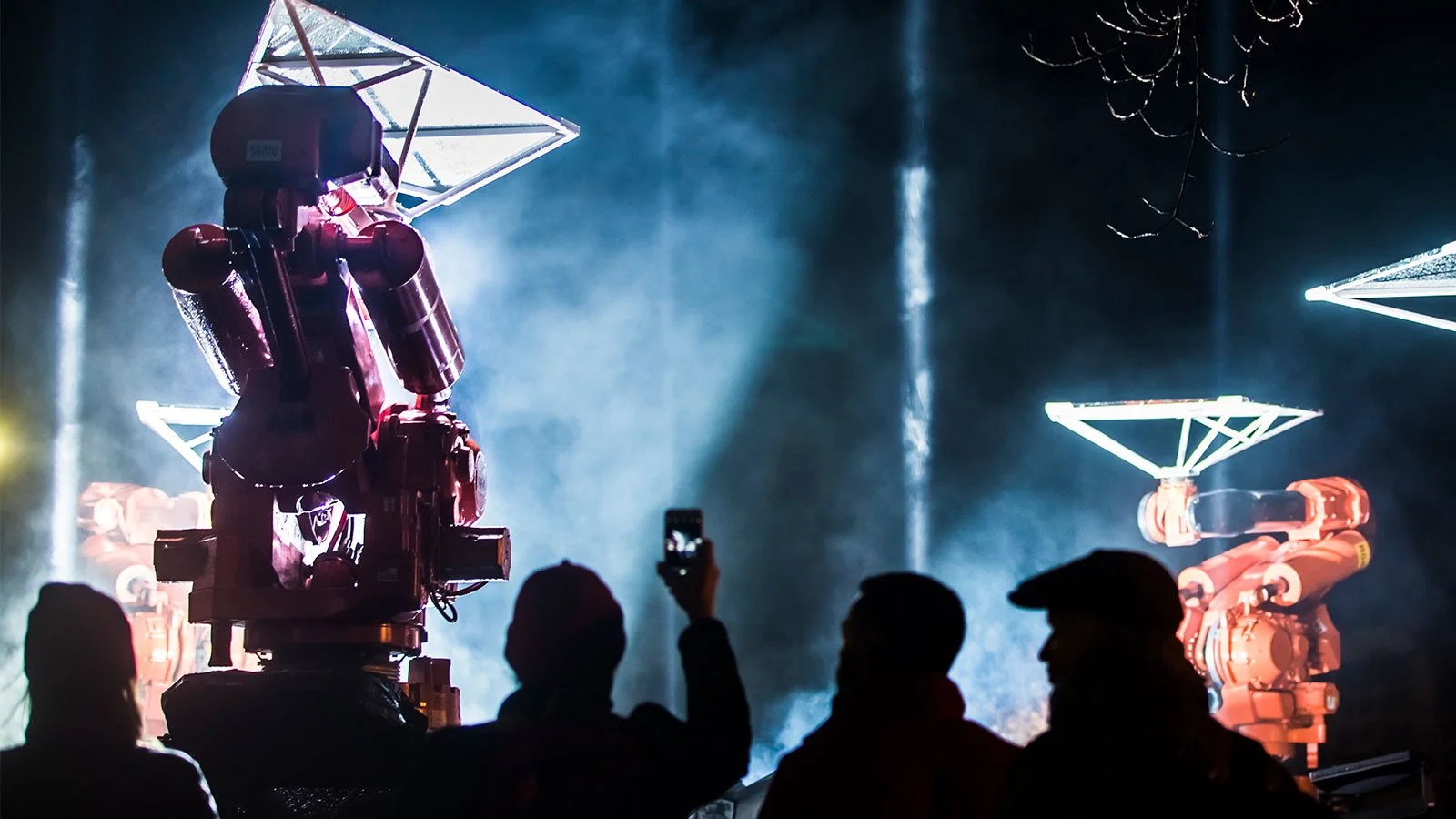 Where Do We Go From Here?