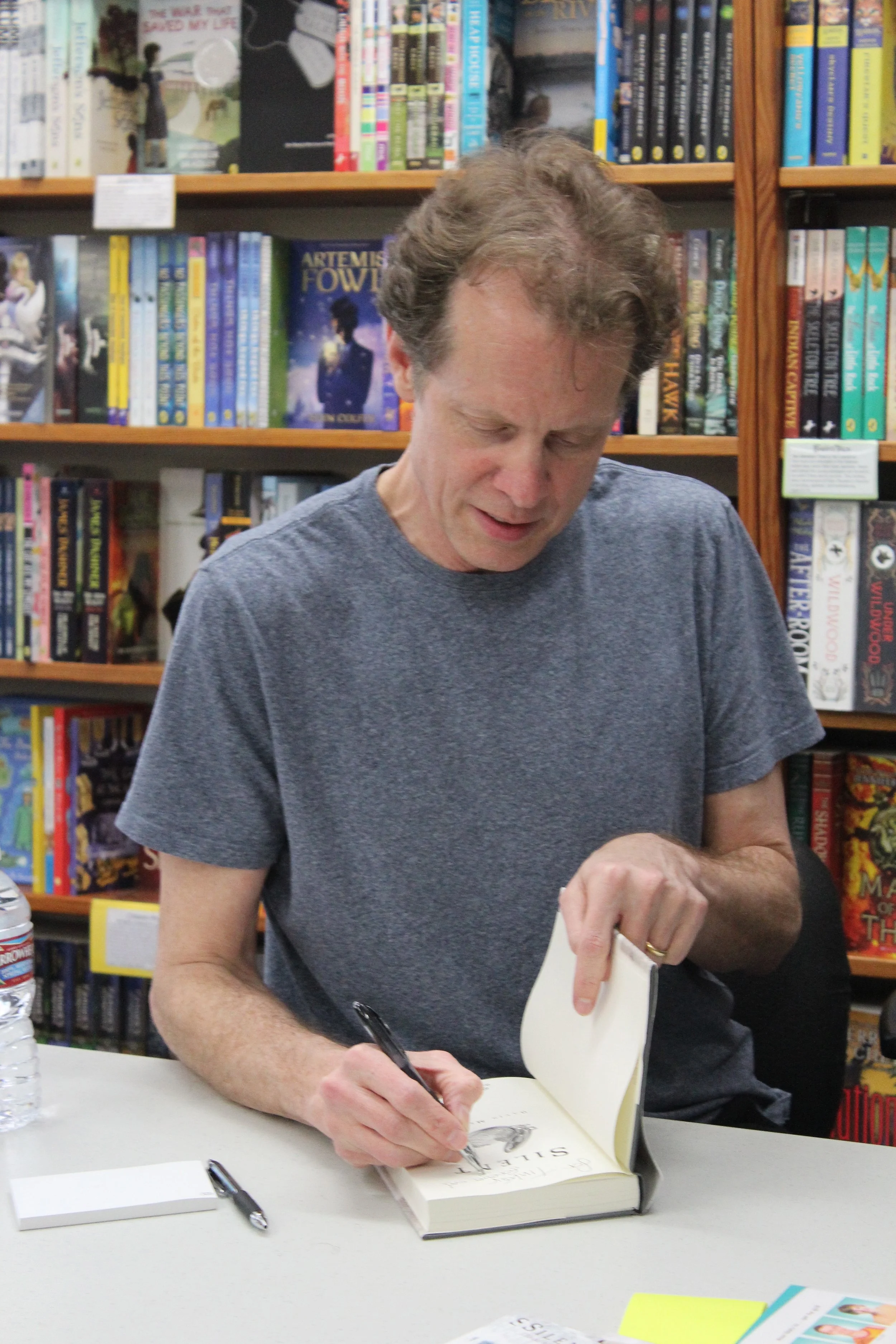 Silent-Book Launch-Mar 2017_me signing.jpg