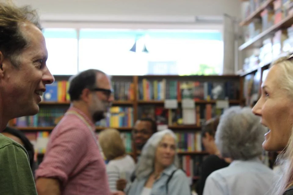 Sheila's Book Signing Children's BW_2016.jpg