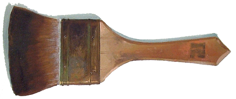 David Mellon Painting / Writing