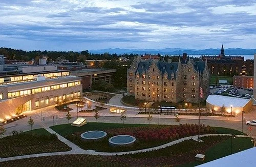 UVM Office of Engagement Prepares Central Vermont Economy &amp; Workforce Report