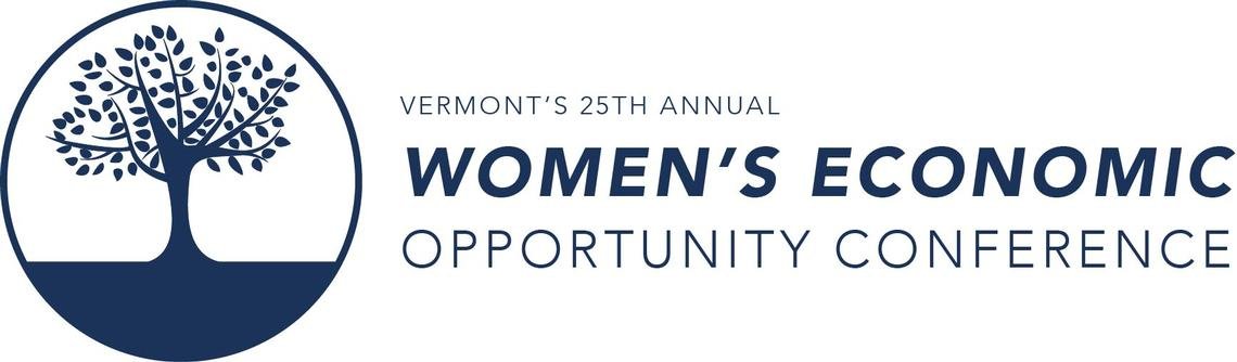 25th Women's Economic Opportunity Conference
