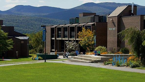 2022 Fall Northern Vermont University-Johnson Career and Internship Fair