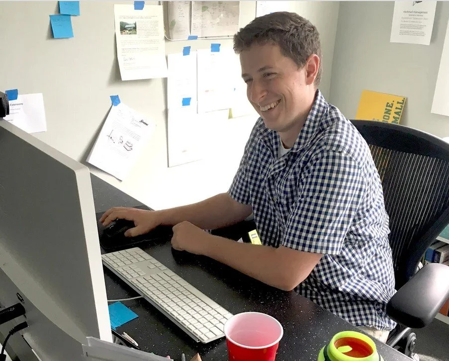 On Day 4,015 of Changing the World . . . An Update from Tyler McNaney