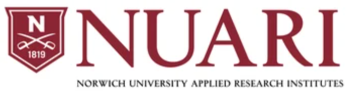 Norwich University Applied Research Institutes logo