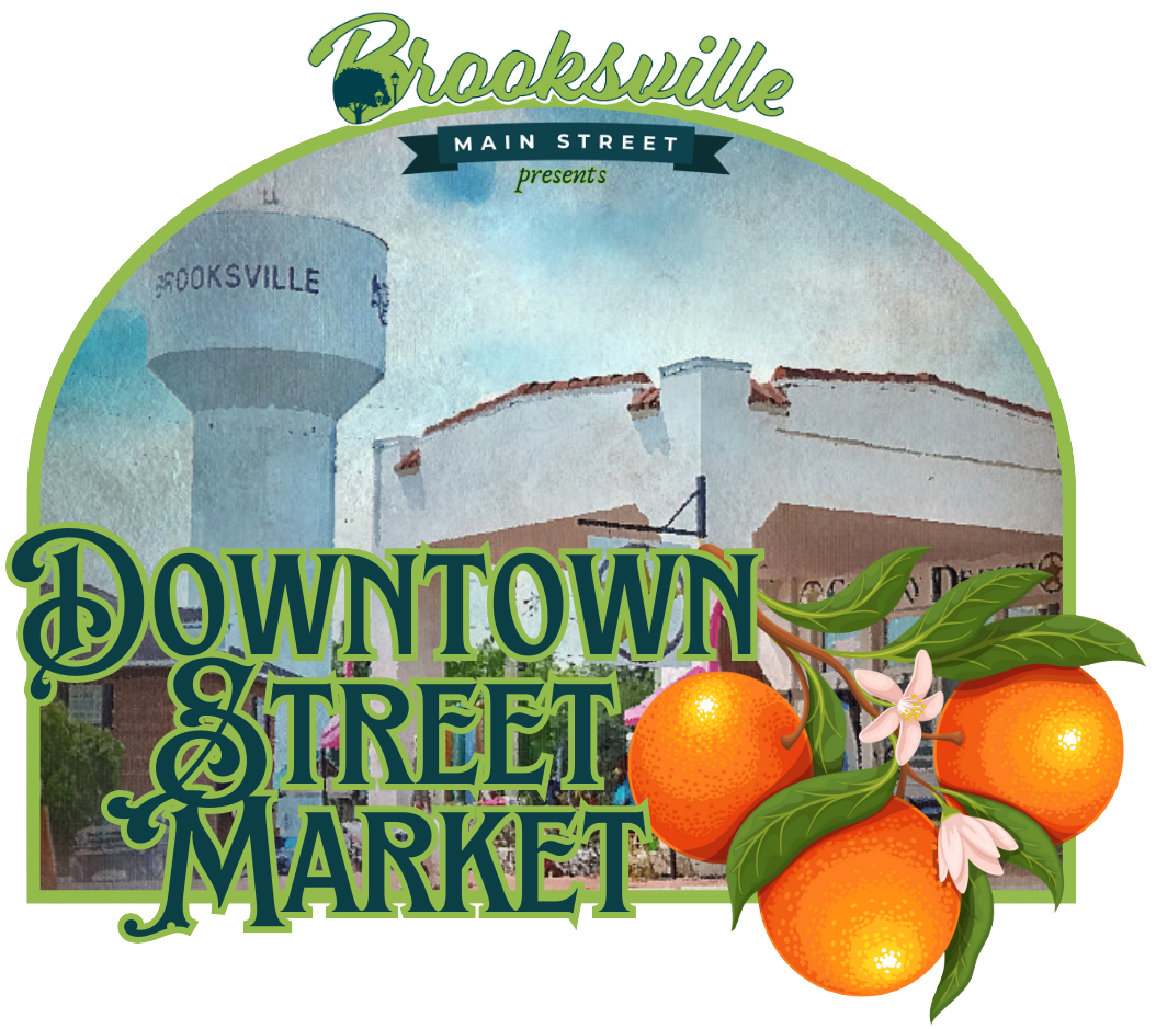 Events — Brooksville Main Street