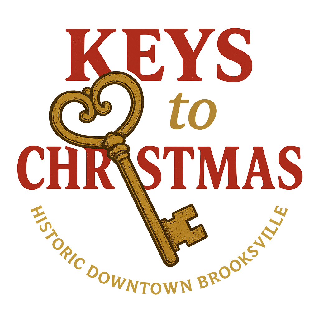 The Keys to Christmas 2025 Day 5