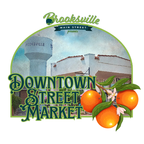 Downtown Street Market - Thankful Friendsgiving