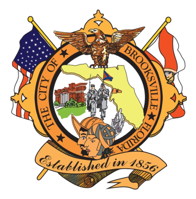 City of Brooksville Founder's Week