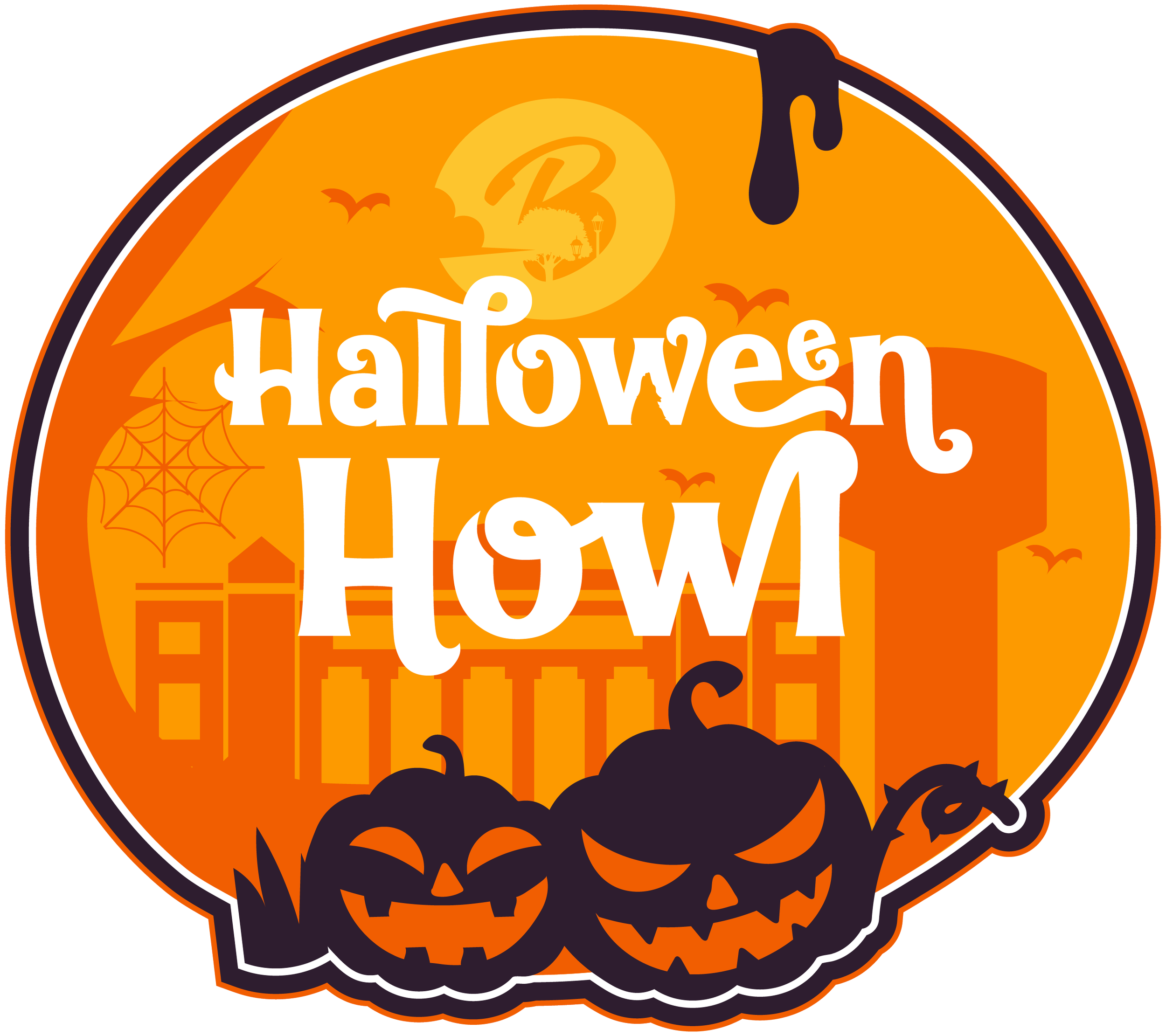 Halloween Howl and HCSO Safety Fun Fest