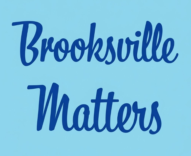 Brooksville Matters - Heart of the City