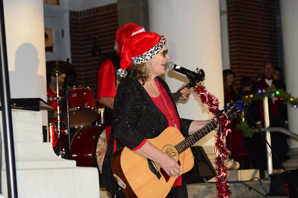 Christmas in Brooksville — Brooksville Main Street