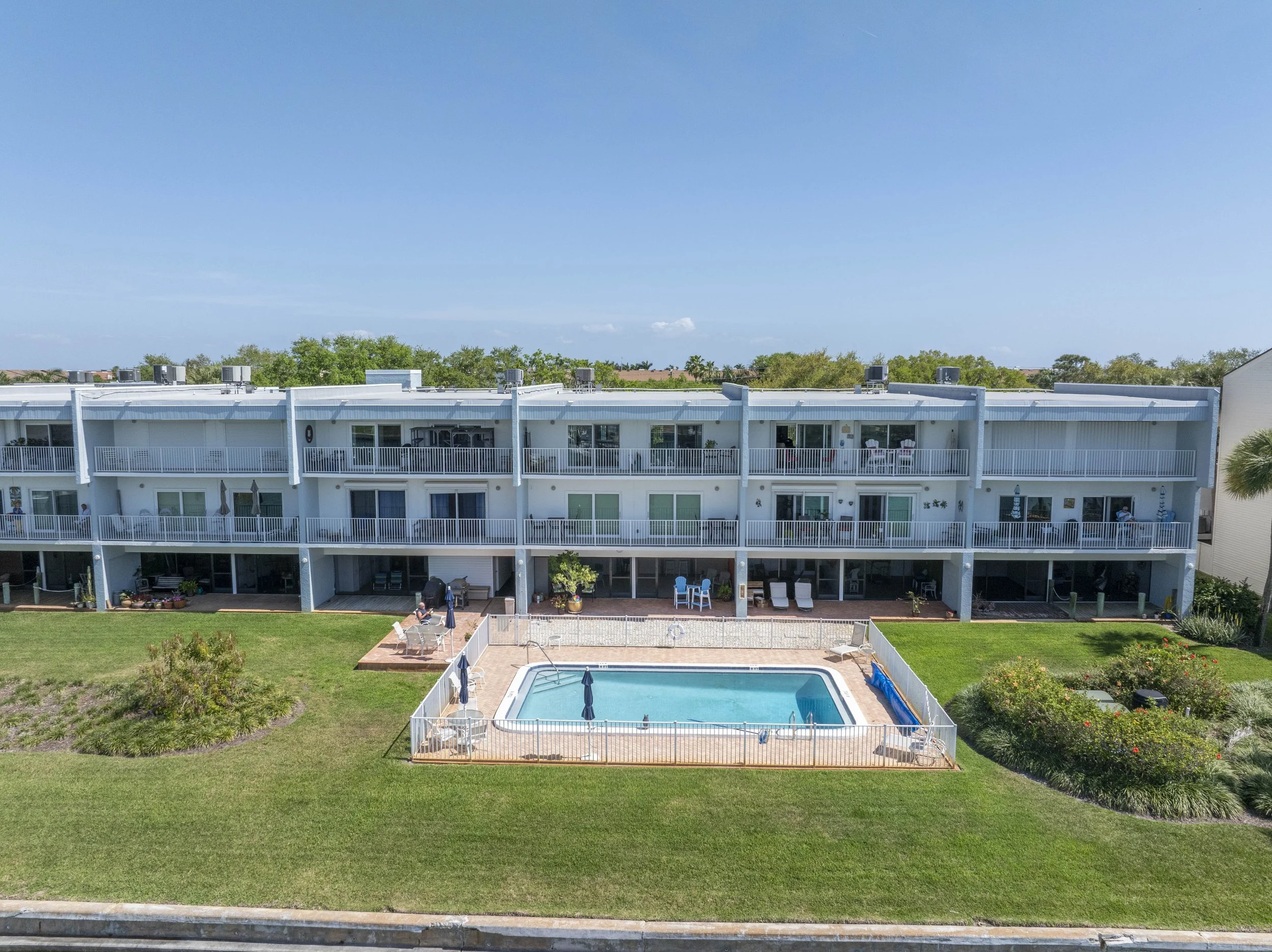 340 Pinellas Bayway #206, Tierra Verde