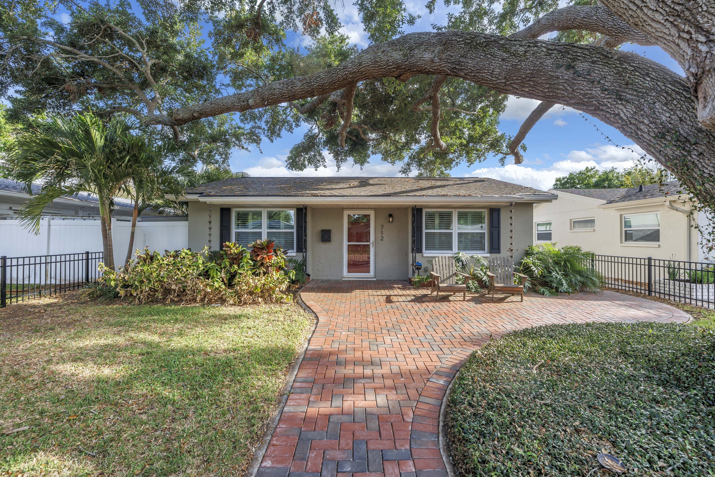 712 43rd Avenue N., St. Petersburg