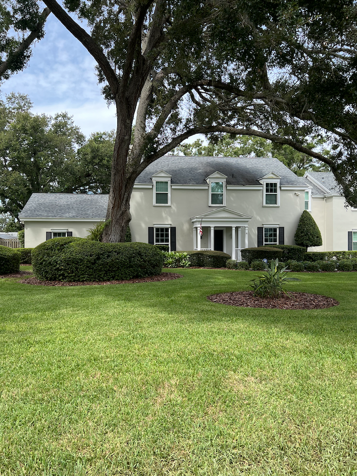 1628 Long Bow Lane (Buyers Represented)