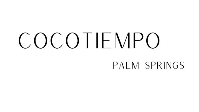 Coco Tiempo Palm Springs
