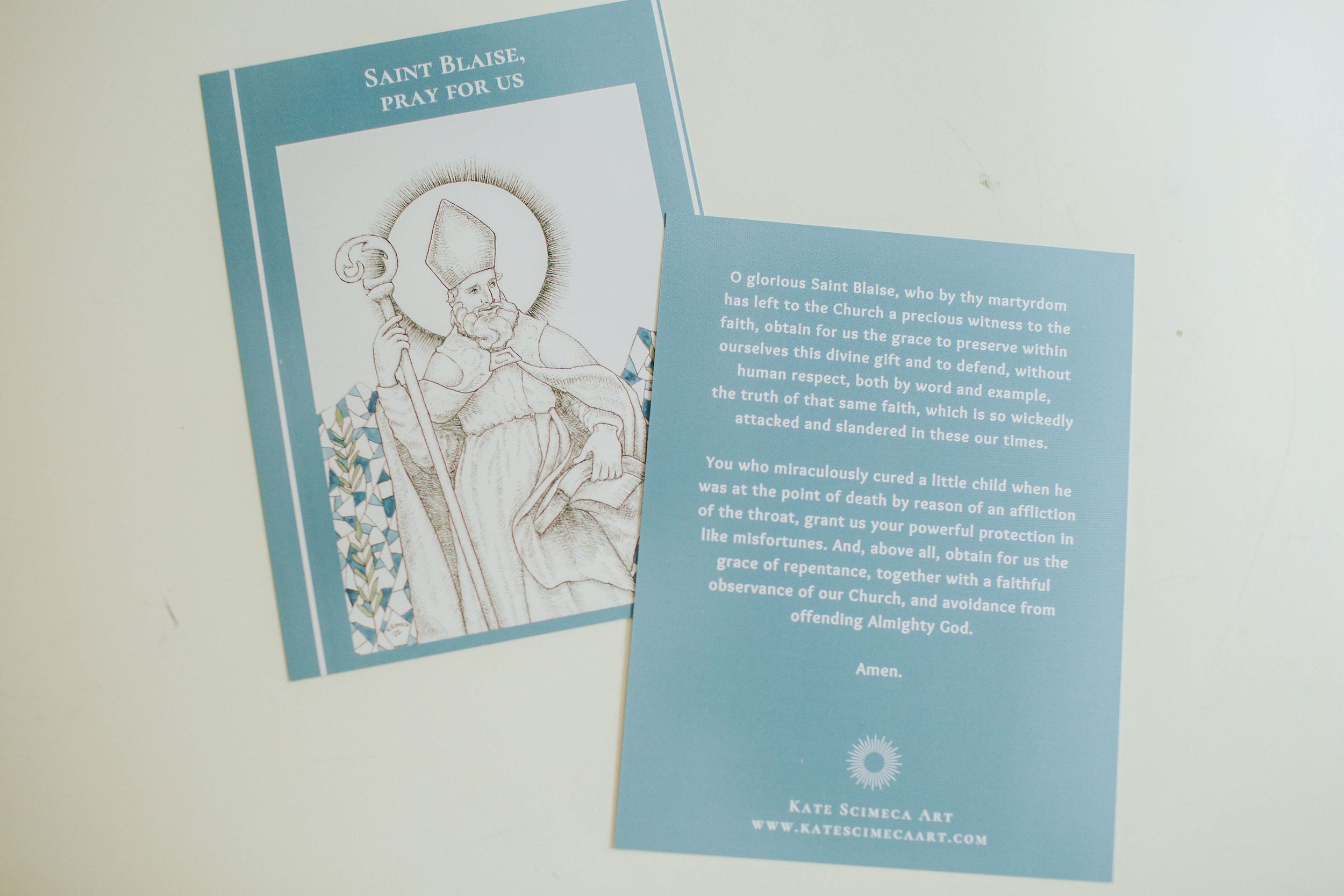 saint-blaise-custom-catholic-prayer-card-kate-scimeca.jpeg