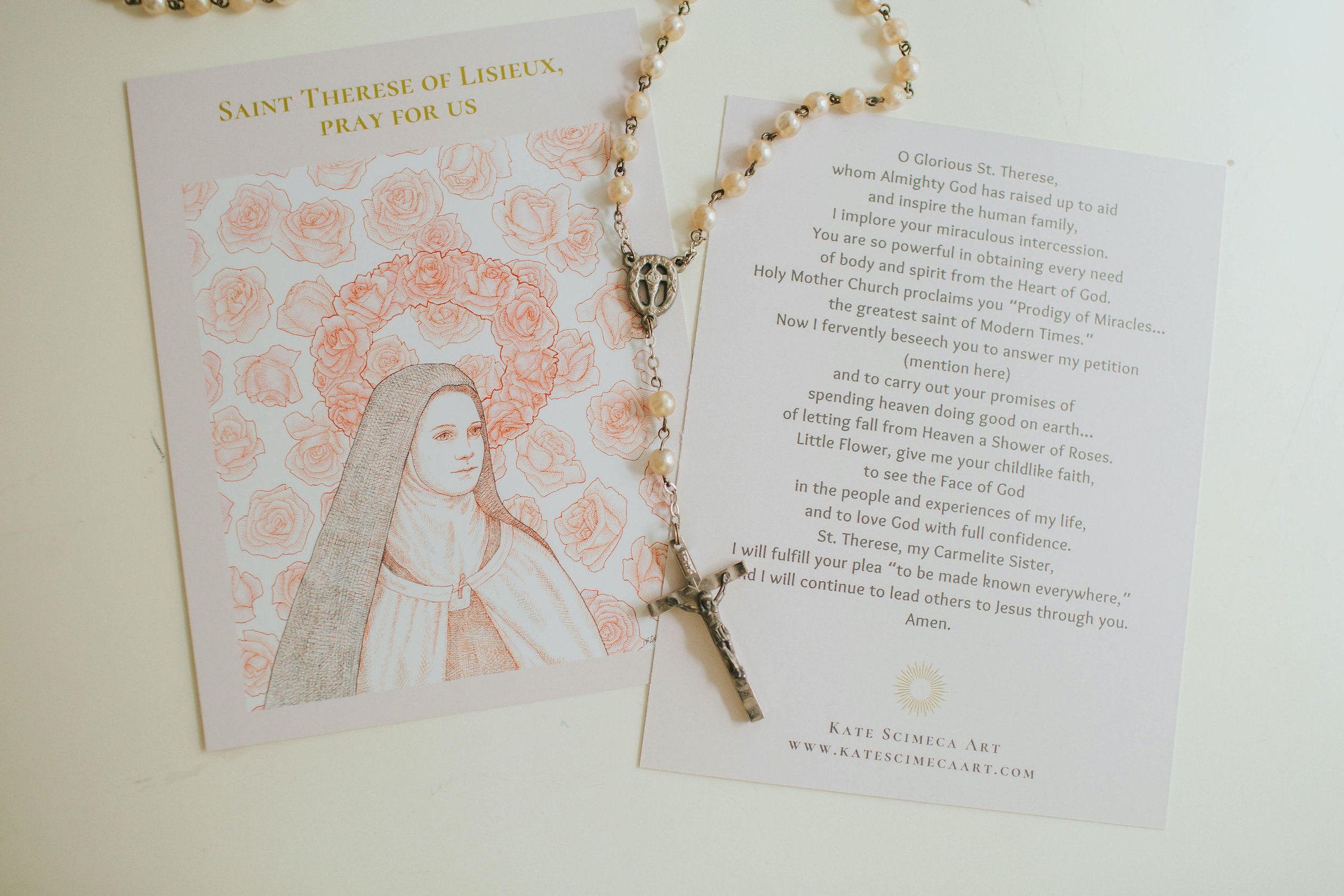saint-therese-custom-catholic-prayer-card-kate-scimeca.jpeg