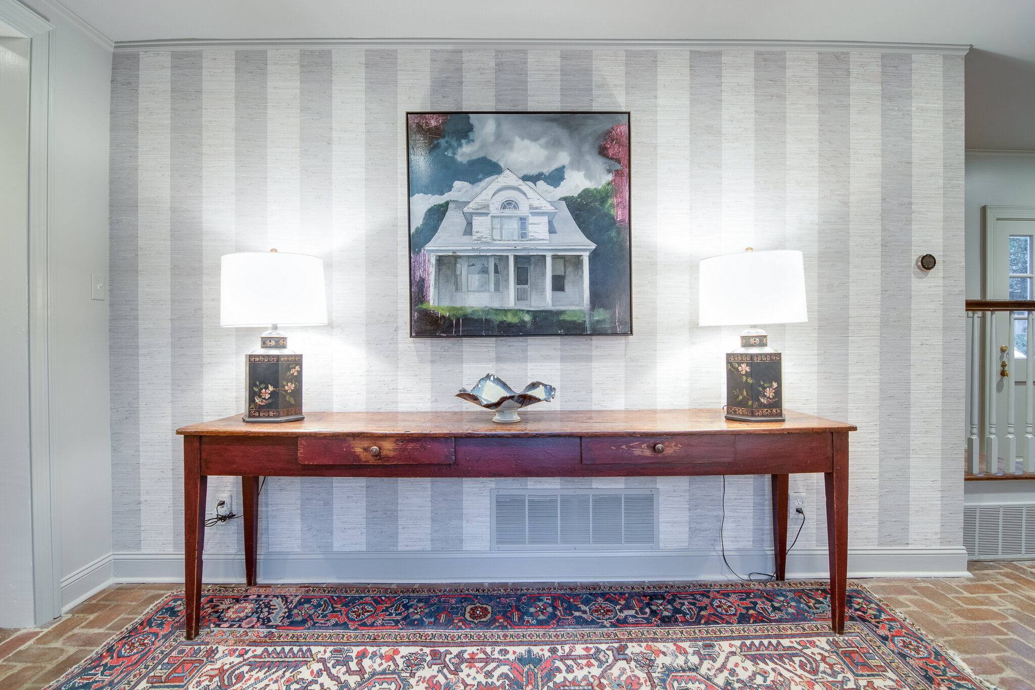 Cameron Howell Interior Design