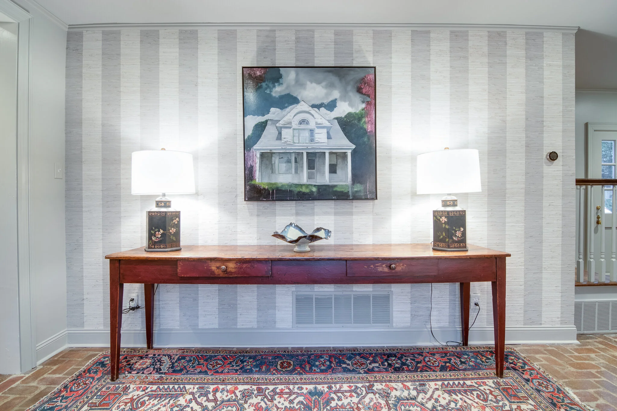 Cameron Howell Interior Design