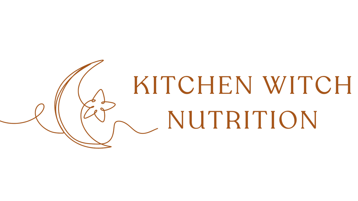 Kitchen Witch Nutrition