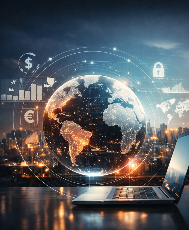 Your Life Needs a Business Continuity Plan